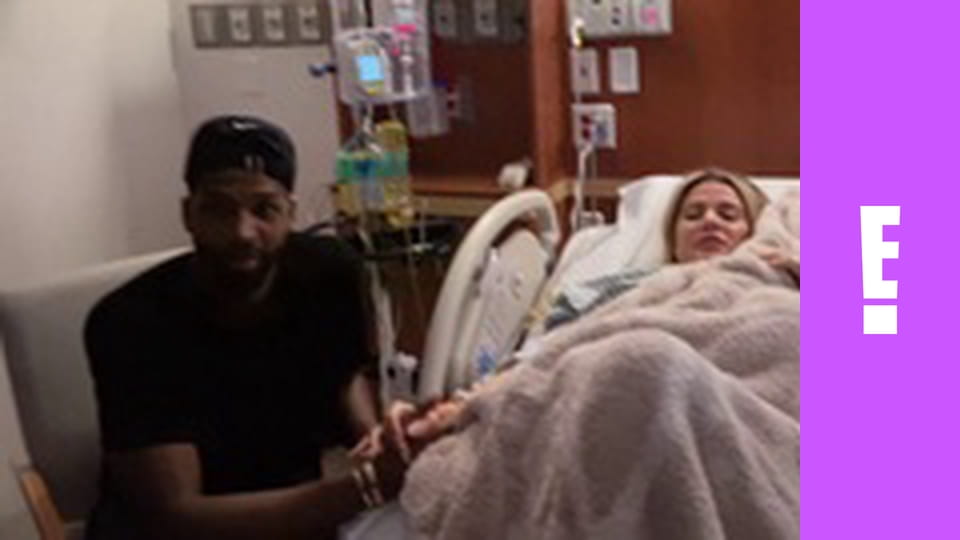 Keeping Up with the Kardashians S15E13 - True Story