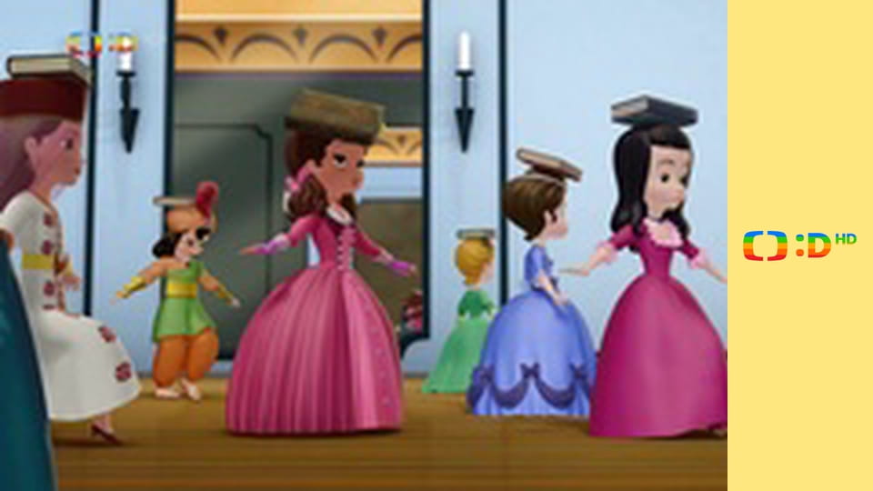 Sofie První II (18/31)