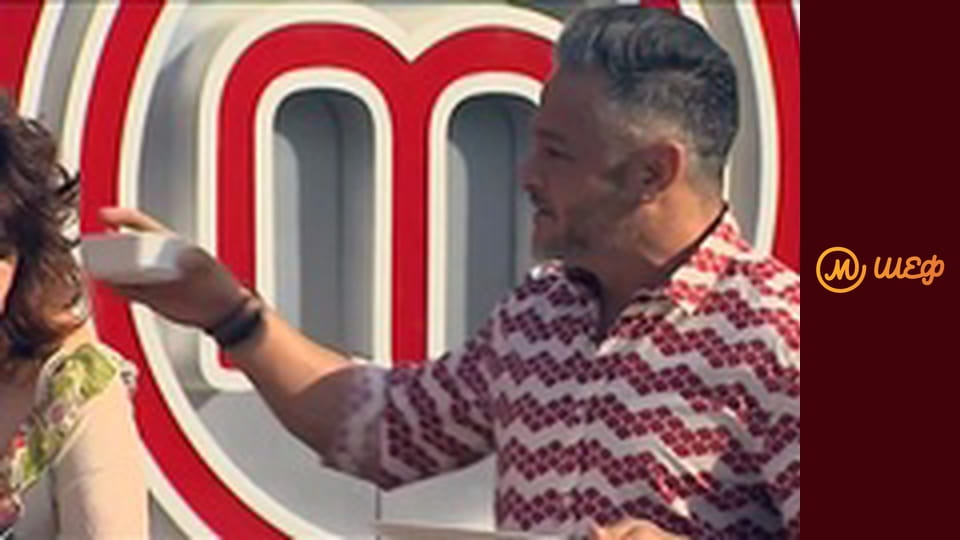 Сезон 9, Випуск 10, Частина 3