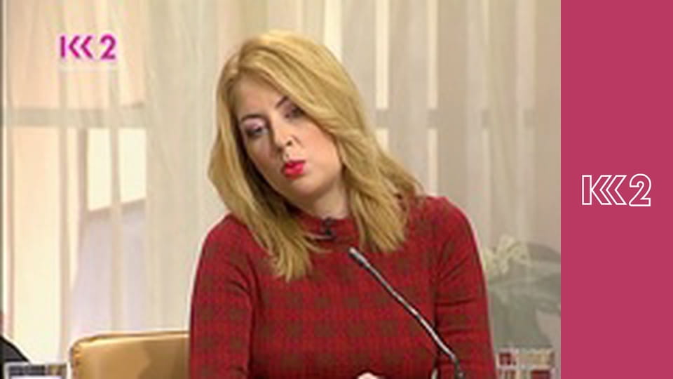 Сімейний суд E3 - Стриптизерка