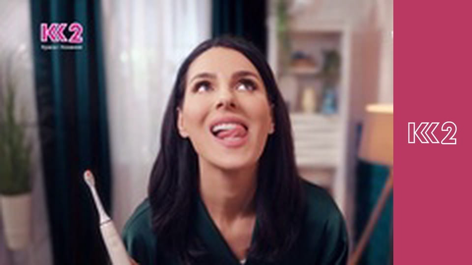 Стосується кожного S8E172 - Компенсація любові