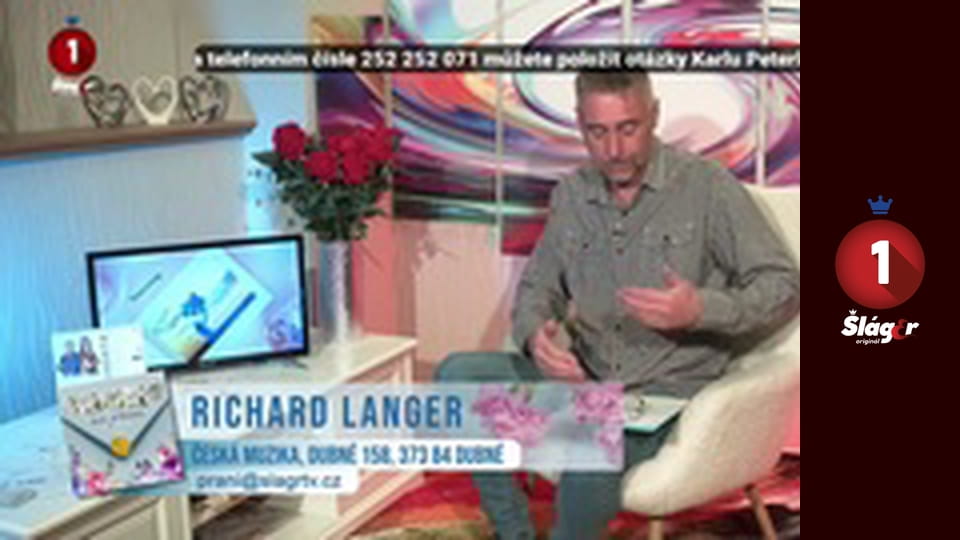 Písničky na přání