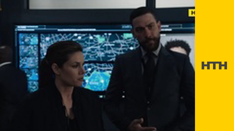 Т/с "ФБР", 5 сезон, 20 і 21 с.