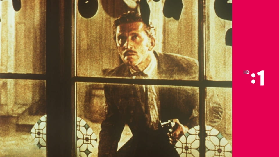 Výstrely pri O.K. Corrale