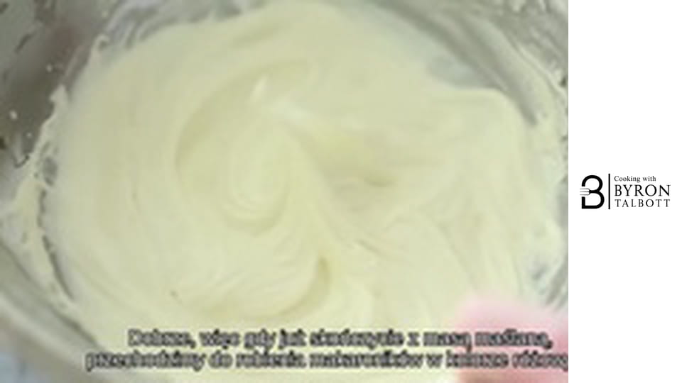 Chocolate and Caramel Macarons w/ Chris Thompson