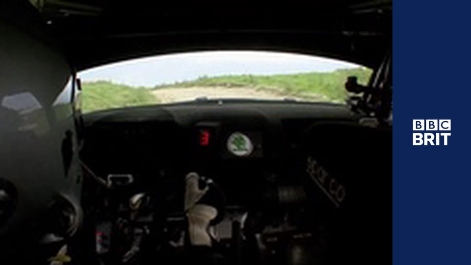 Top Gear w filmie S1E1