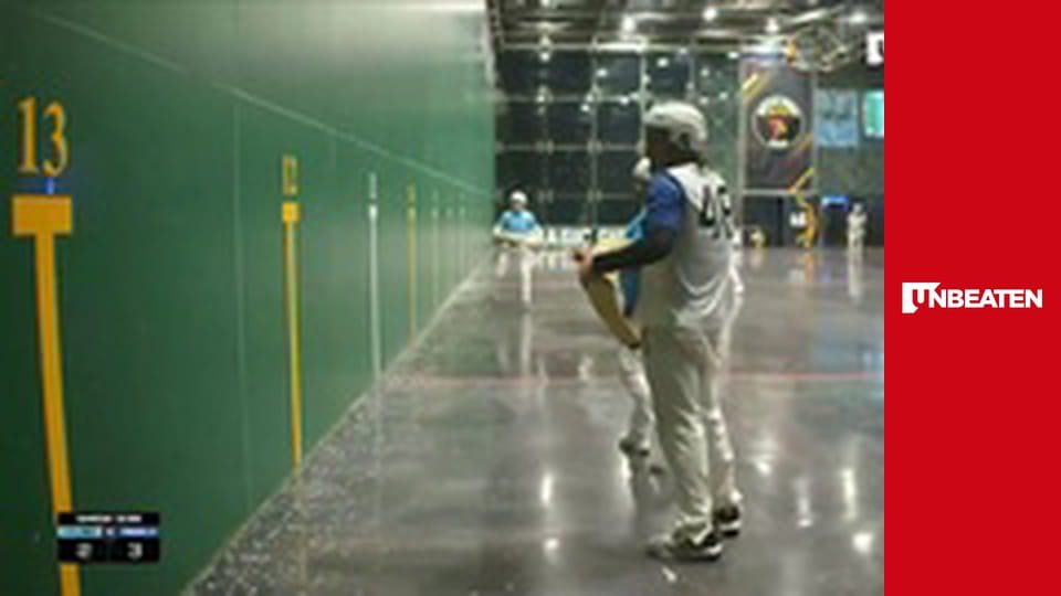 International Socca Federation Champions League