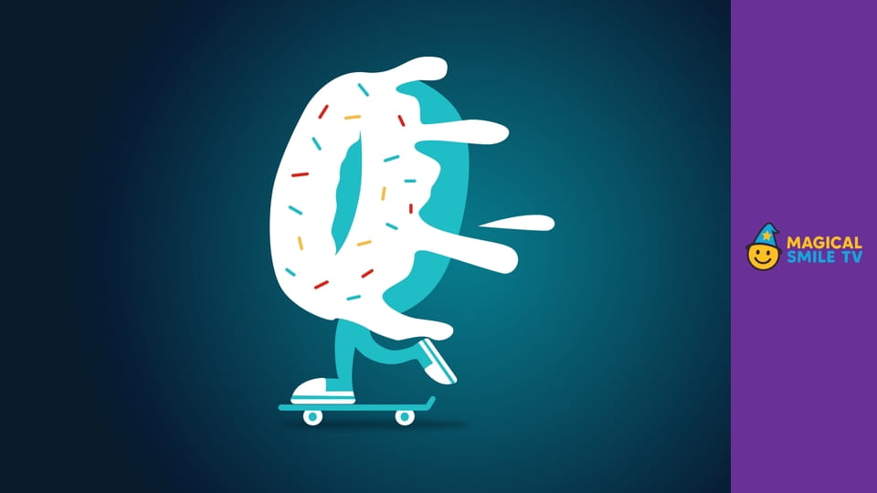 Stay in Shape With Moorhuhn