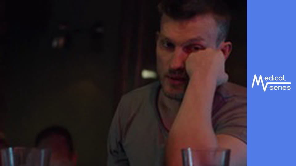 Lekarz kobiet, Sezon 5, Odcinek 13