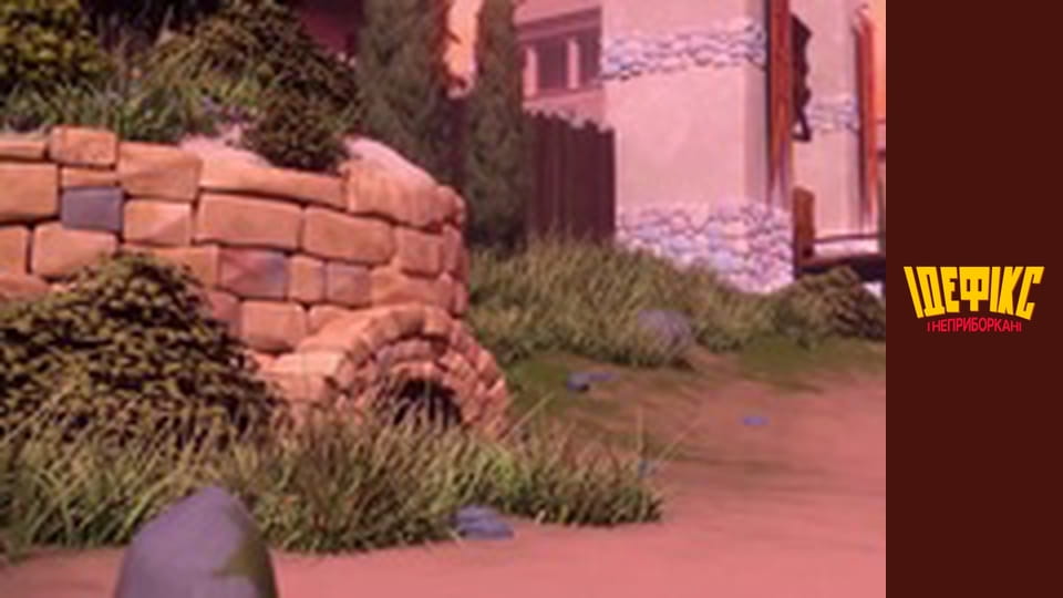 Dogmatix and the Indomitables Season 1 Episode 17