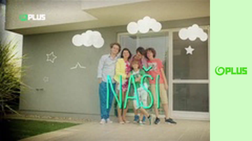 Naši S5E14 - Opatrne, krehké!