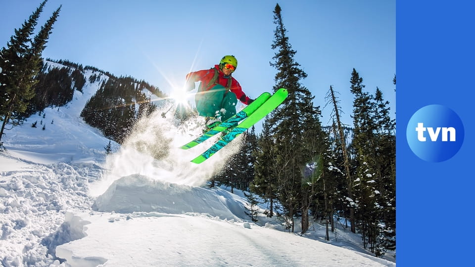 Skoki narciarskie: Puchar Świata mężczyzn w Lillehammer