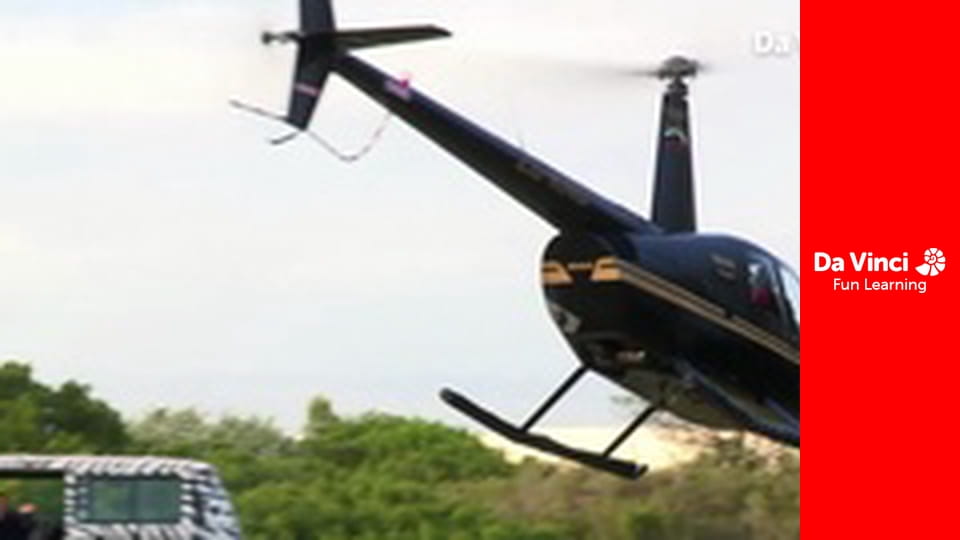 Siyaya - Come Wild With Us - Search for the Big Seven Part 4: Hunters of the Deep