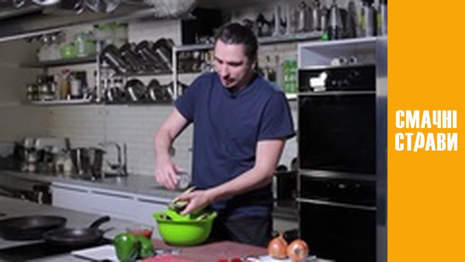 T/s "D'Artagnan in the kitchen" season 1 episode 34