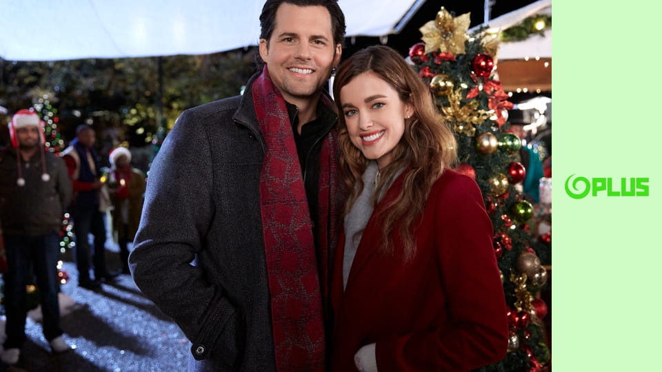 Vianoce ako z románu