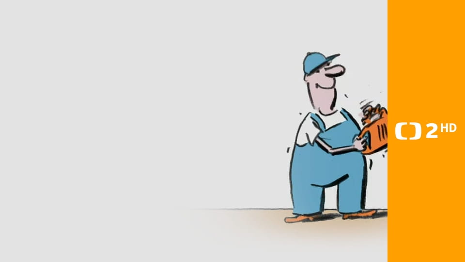 Na větvi - Vyhnal jsem ovečky až na Javorníček