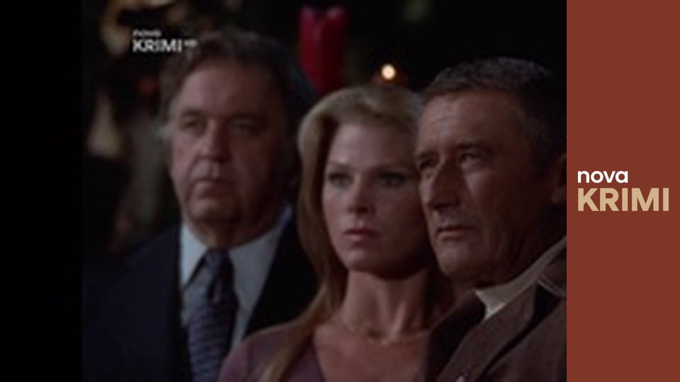 Columbo E22 - Vydat nebo zemřít