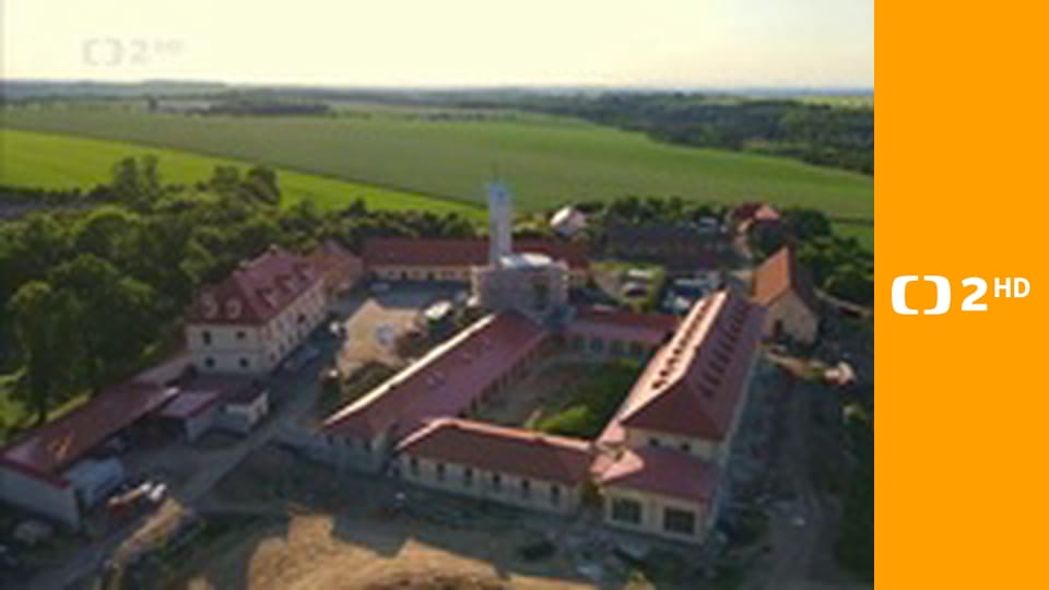 Cesty víry - Vlastními silami