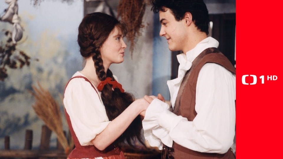 O nebojácné Bětce