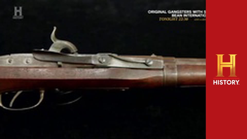 Звезды ломбарда, 21 сезон, 2 эп. Терминатор в ломбарде.