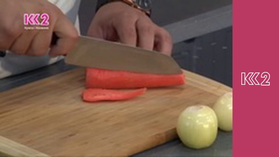 Стосується кожного S8E214 - Покарання за пустощі