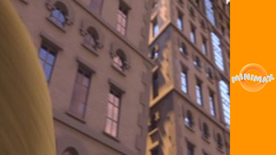 Bébi úr újra munkában S2E18 - Chicago