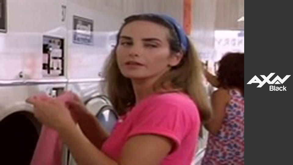 Odpadlík S2E5 - Dobrý skutek