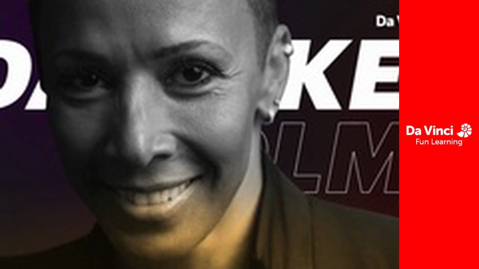 Becoming Xtraordinary presented by Bear Grylls - The Golden Girl (Kelly Holmes) and The Spaceman (Tim Peake)