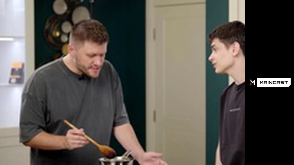 FaZe Clan vs M80. Гра 2. Blast Major.