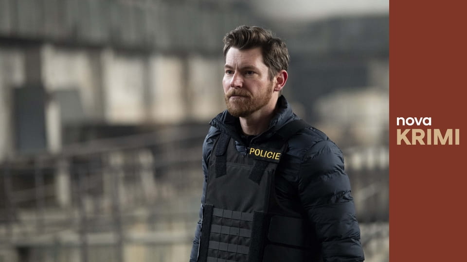 Kriminálka Anděl S7E13 - Billboardy