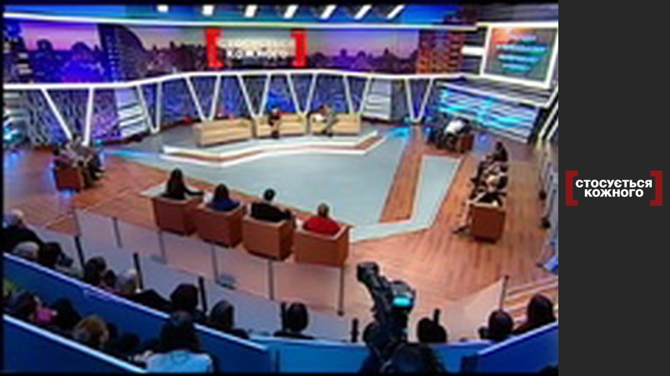 Трагедія у Черкаському пологовому будинку.