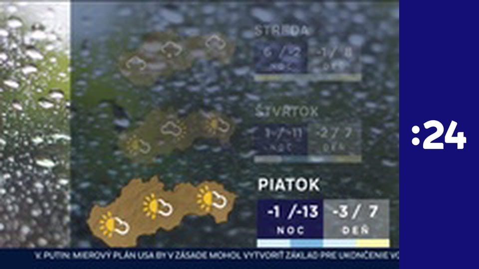 Téma :24 E1219 - Tváre hlasu