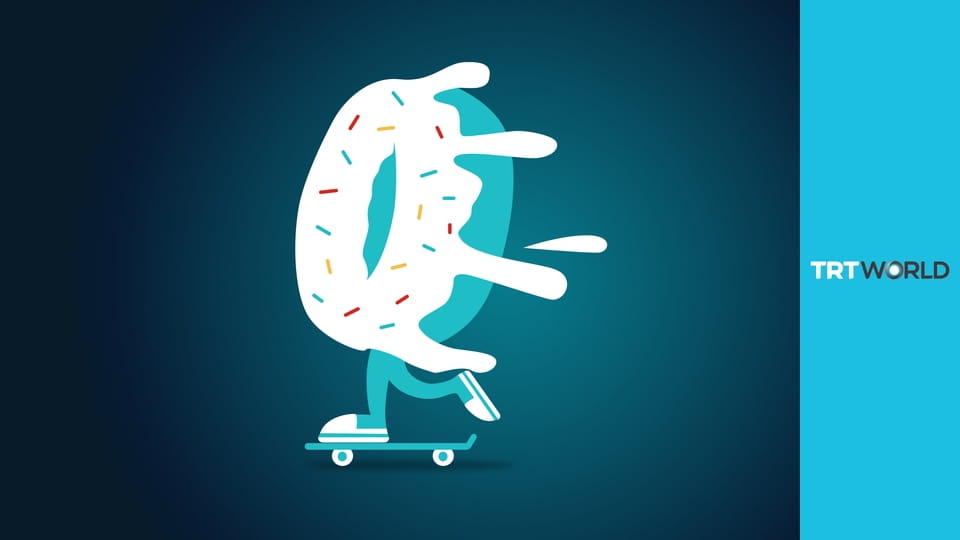 Storyteller - When big tech targets health