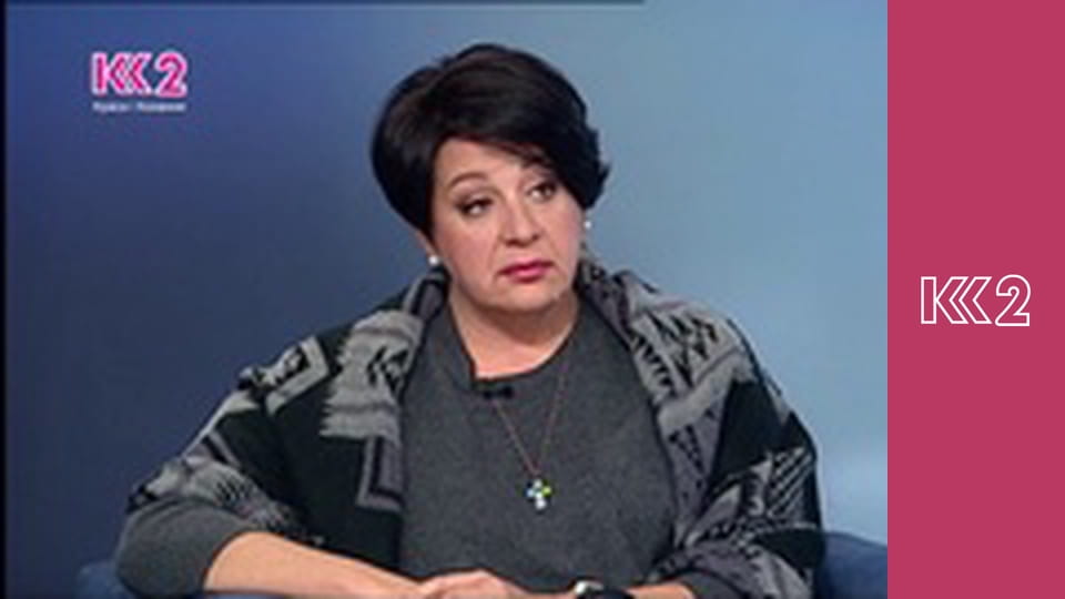 Смачно з Тетяною Літвіновою