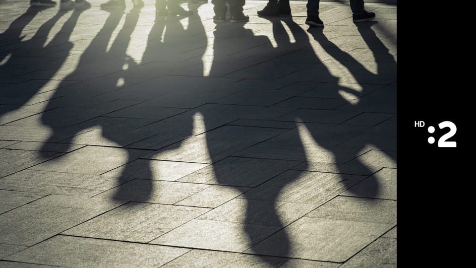 Portrét E2 - Páter Majerník