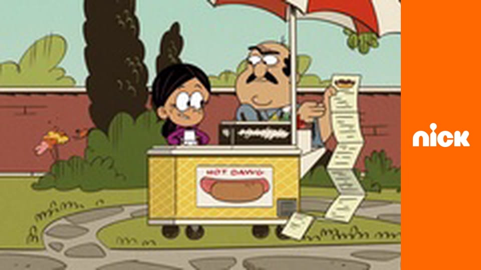 М/с "Касаґрандес", 3 сезон, 16 с. "Стажування / Музична пауза".