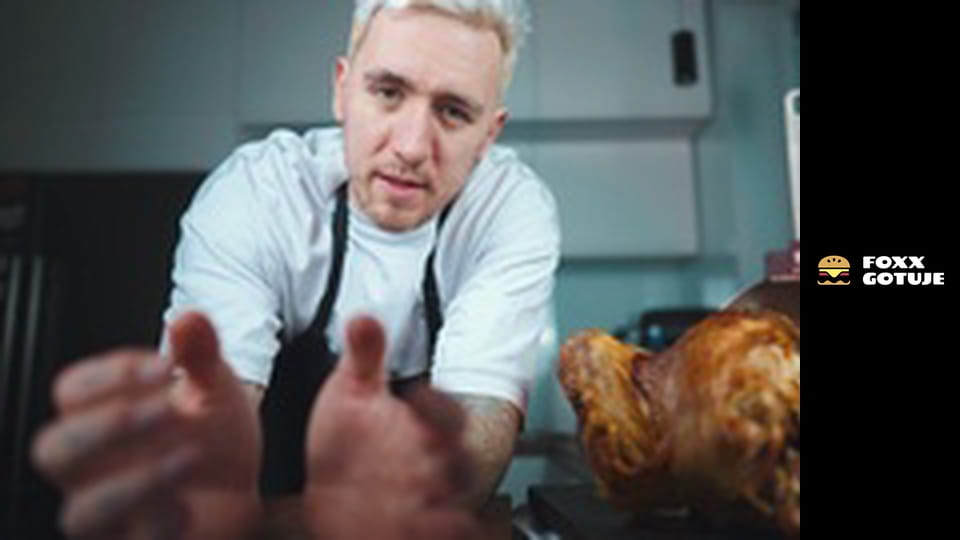 TA KANAPKA ZMIENIŁA MOJE ŻYCIE - The Moistmaker z serialu Friends