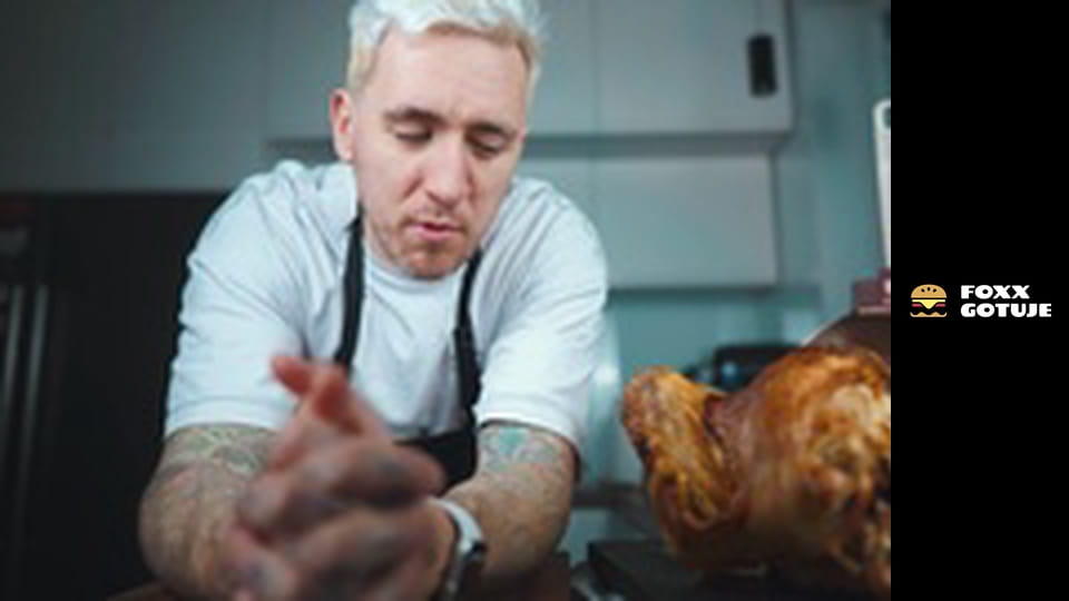 TA KANAPKA ZMIENIŁA MOJE ŻYCIE - The Moistmaker z serialu Friends