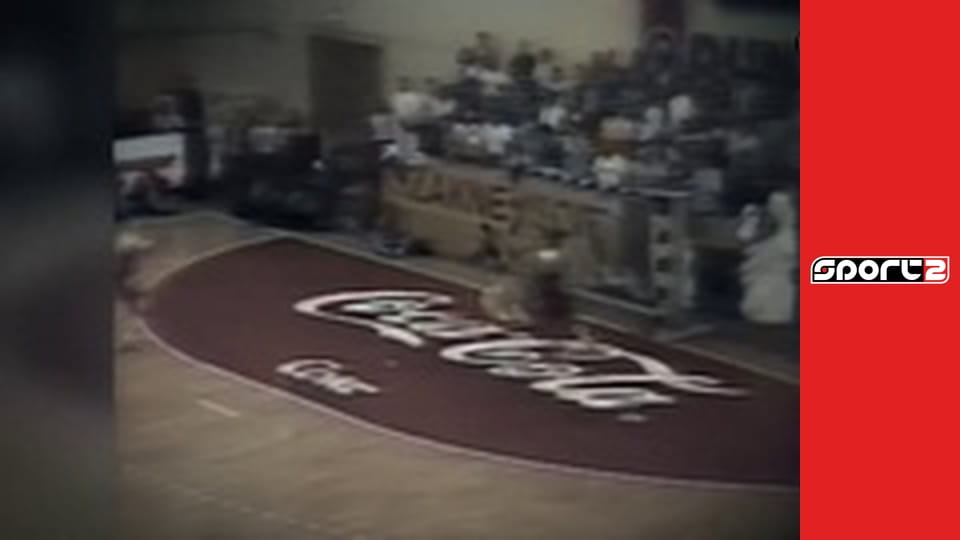 Kékek. Az OTP Bank-Pick Szeged hivatalos klubtévéje - ism., HD