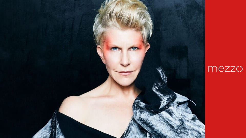 Haendel: Jephtha - Joyce DiDonato, Michael Spyres, Il Pomo d'Oro