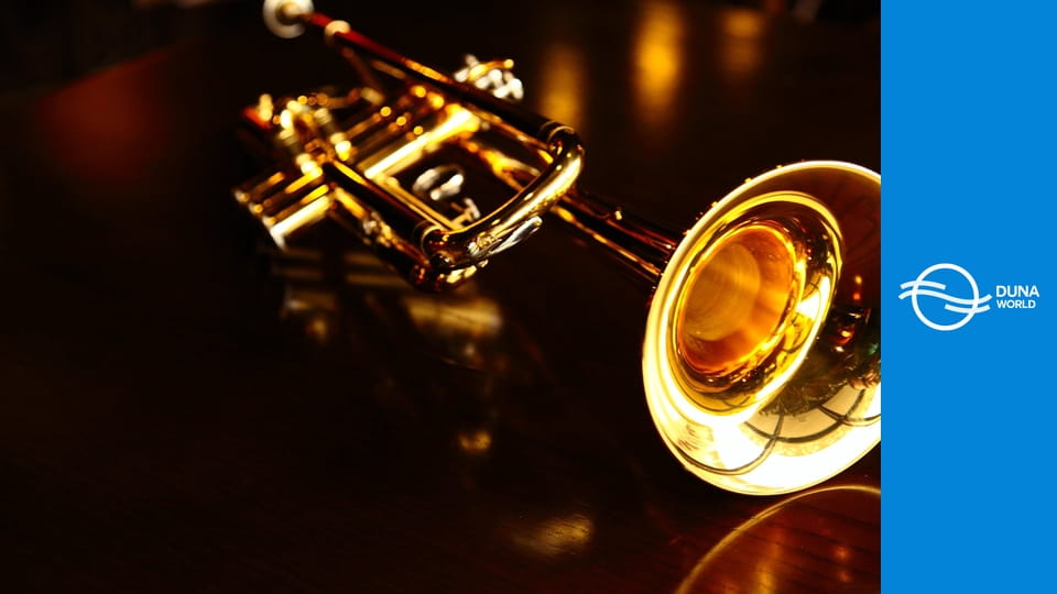 Szakcsi Jazzszínpad - Budapest Ragtime Band-Bolba Éva