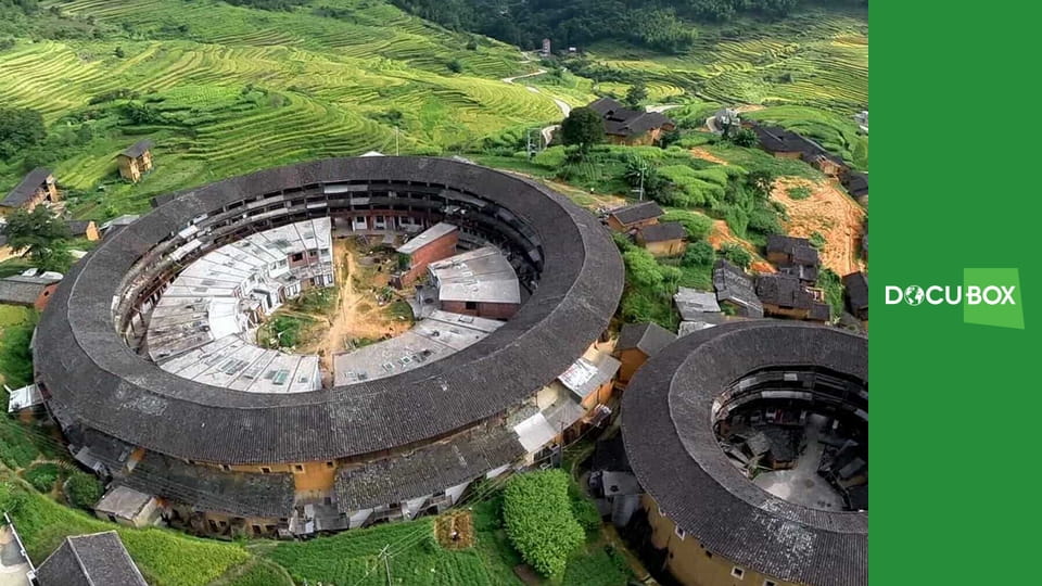 Pokaż mi, jak mieszkasz S1E9 - Indonezja: Toraja