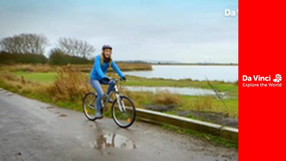 Tudod-e? - Kerékpárlánc és teniszlabda