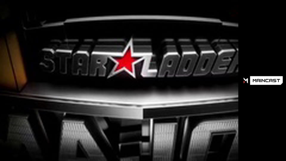 Team Liquid vs Astralis. Гра 1. StarLadder Budapest Major.