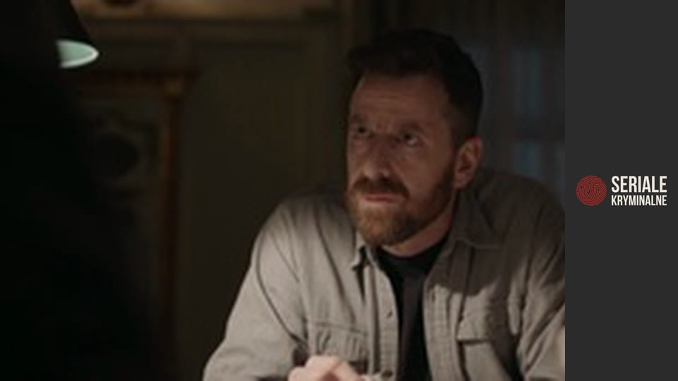 Victor Lessard Season 1 Episode 9