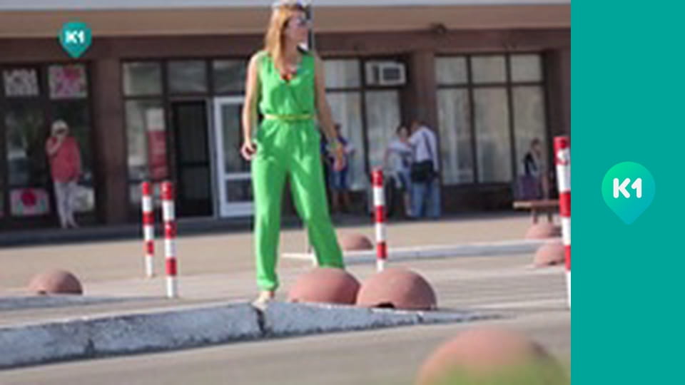 "Орел і Решка. Навколо світу".