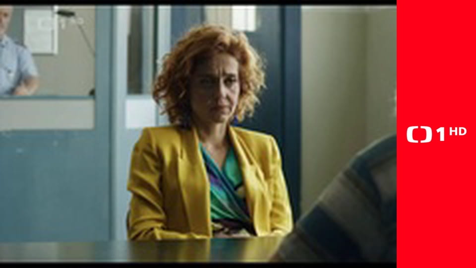 Vyšetřuje Imma Tataranni E25 - Anděl, nebo ďábel