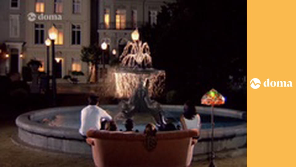 Priatelia S2E8 - Rossov zoznam