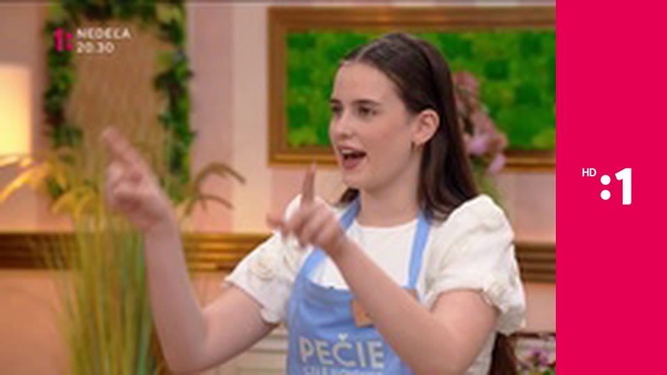 Zdravá maškrta E35