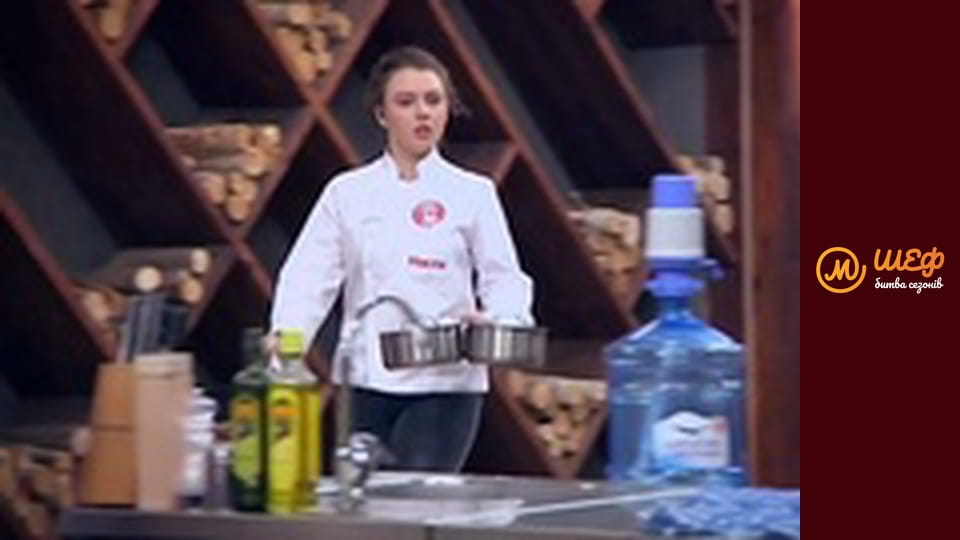 MasterChef Culinary Graduation, Season 1, Episode 17, Part 5